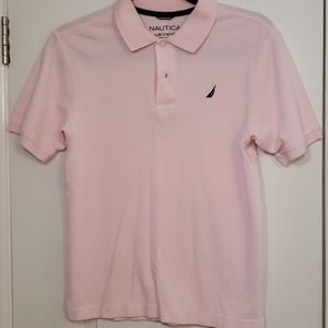 Youth Nautica Polo